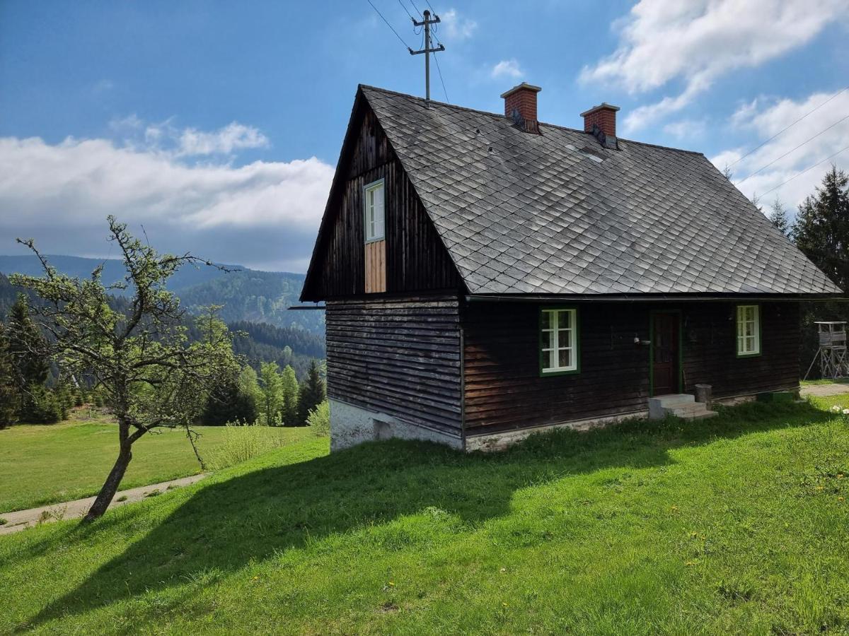 Zankl Villa Lavamünd Exterior foto