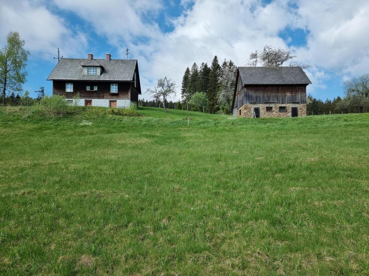 Zankl Villa Lavamünd Exterior foto